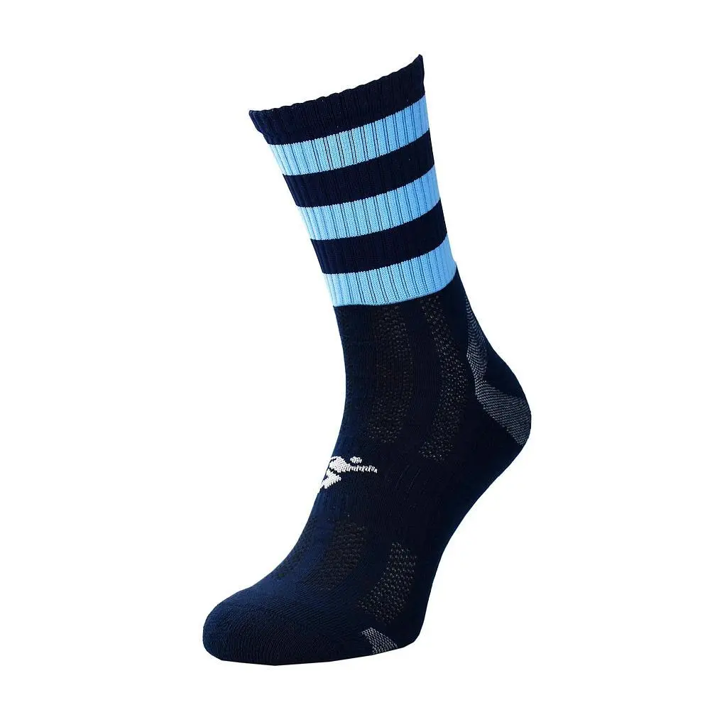 Halblange Kindersocken Precision Pro Hooped GAA