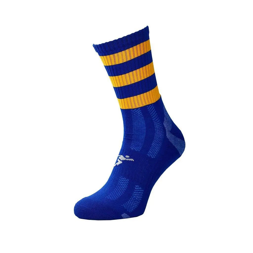 Halblange Kindersocken Precision Pro Hooped GAA
