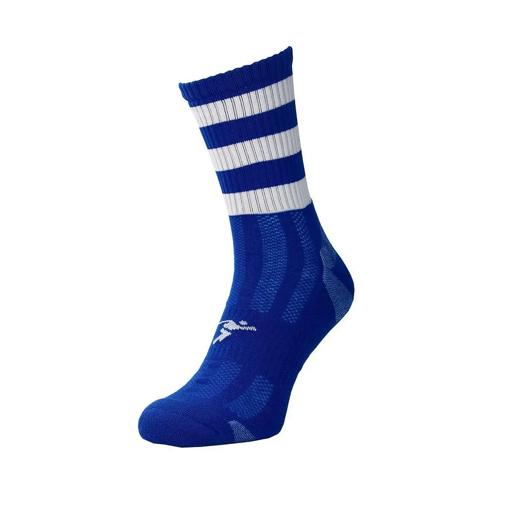 Halblange Kindersocken Precision Pro Hooped GAA