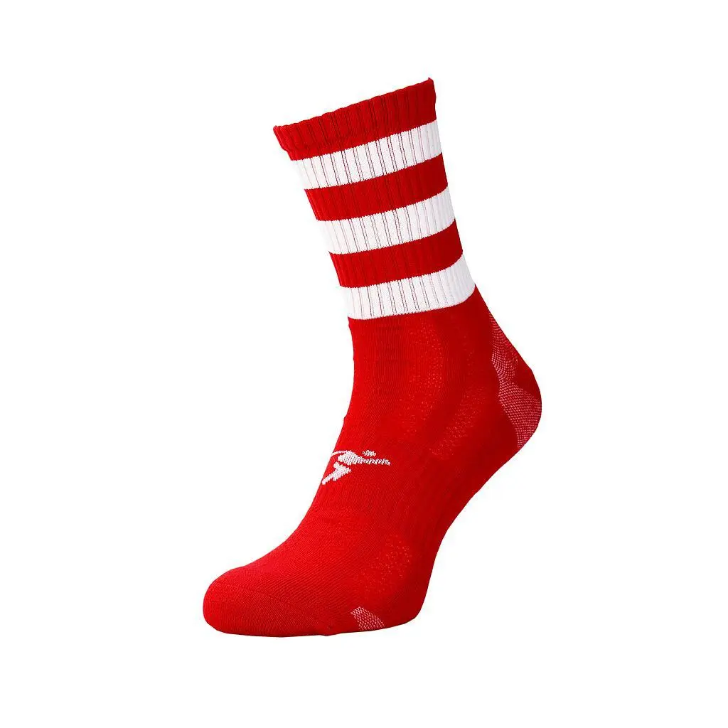 Halblange Kindersocken Precision Pro Hooped GAA