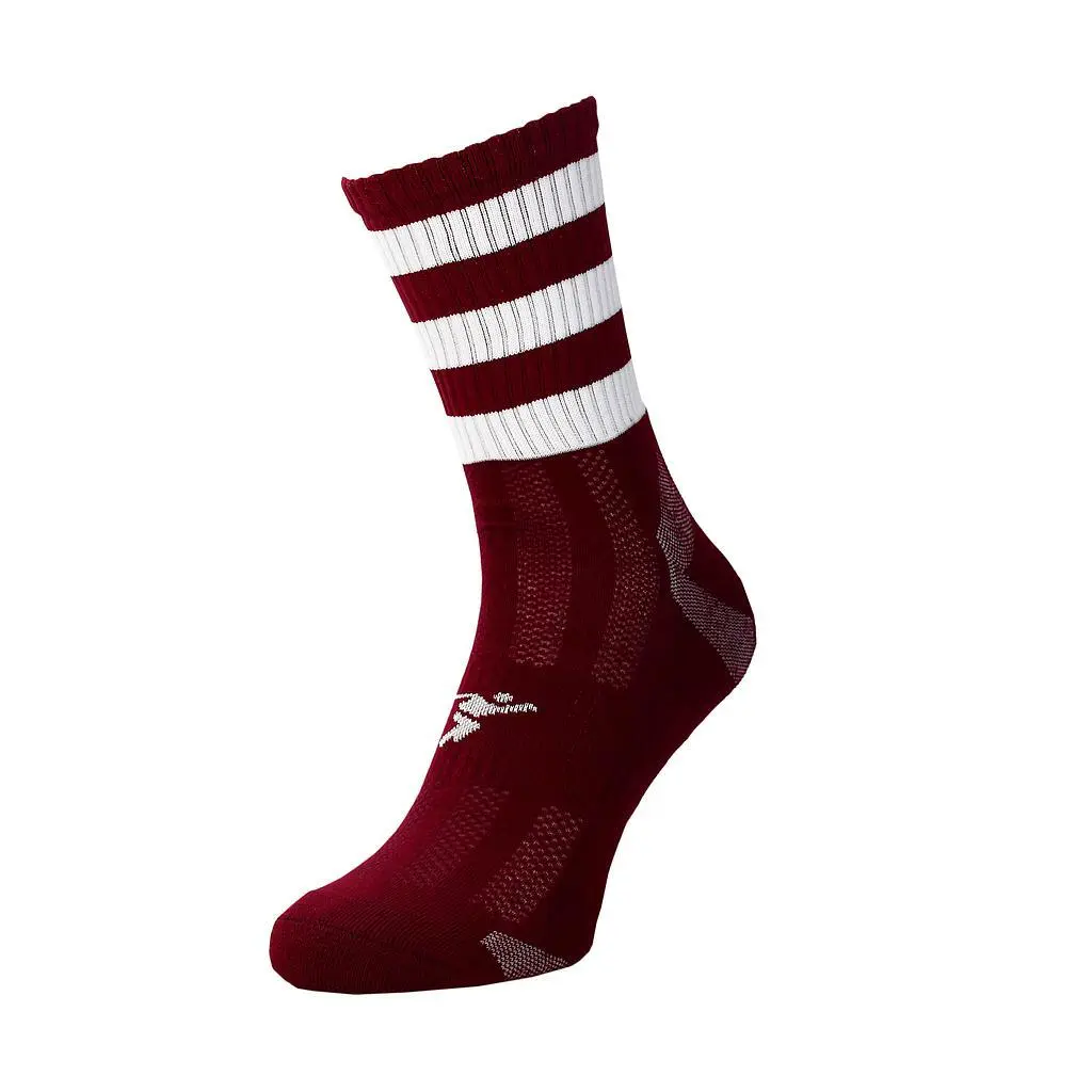 Halblange Socken Precision Pro Hooped Gaa