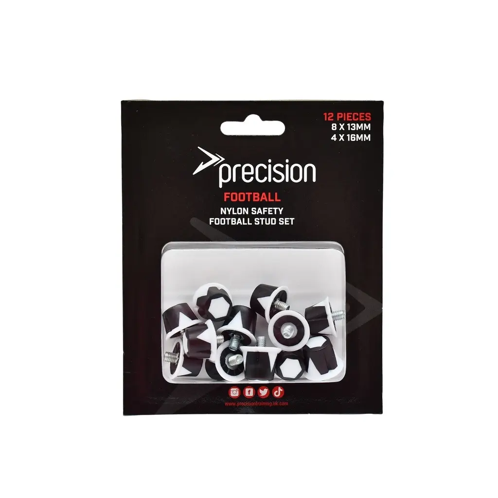 Nylonsteigeisen Precision Safety