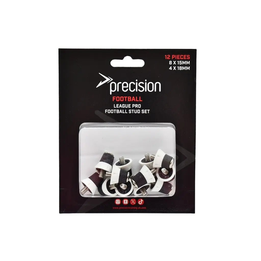 Steigeisen League Pro (x12) - Noir - unisex - Size: TU