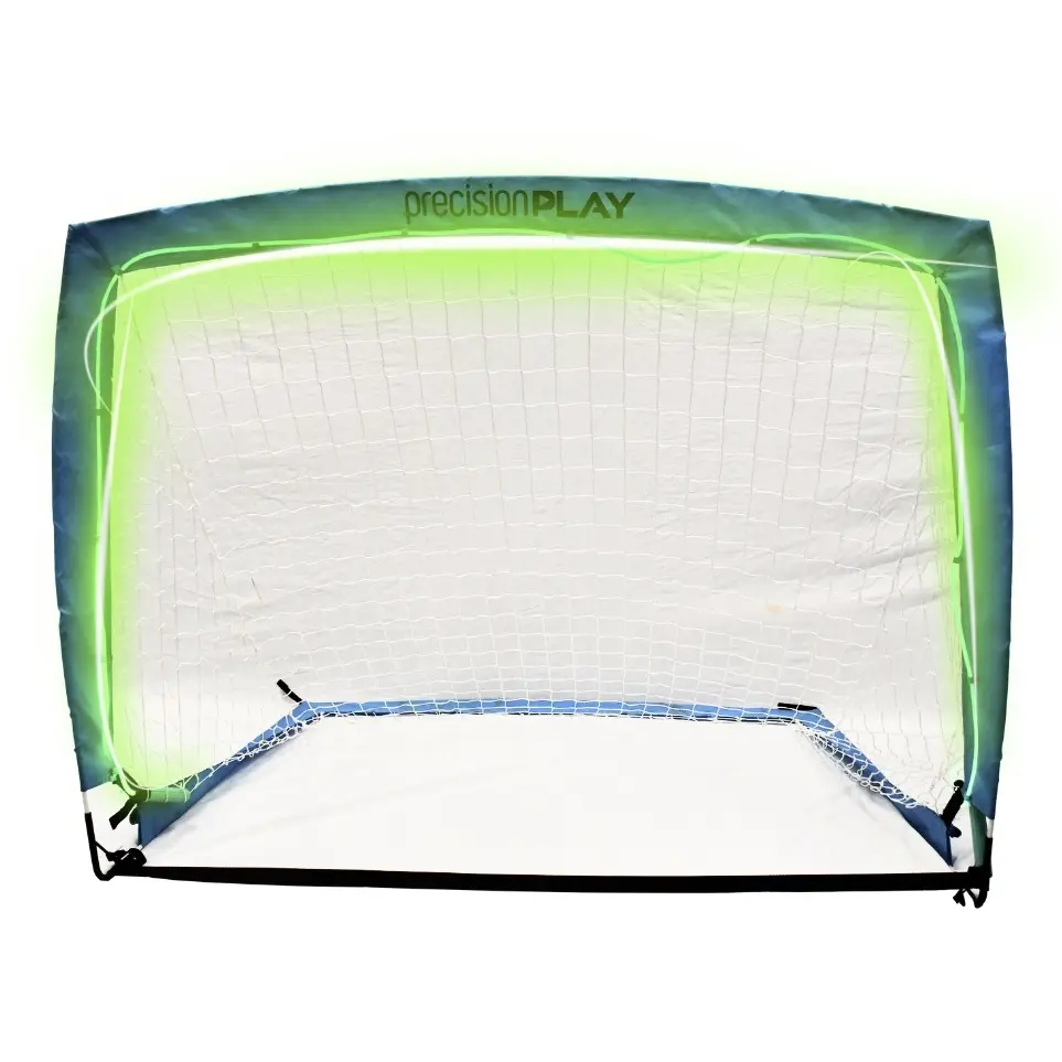 5027535015984 - Zweck PLAY Light Up Pop-Up Goal