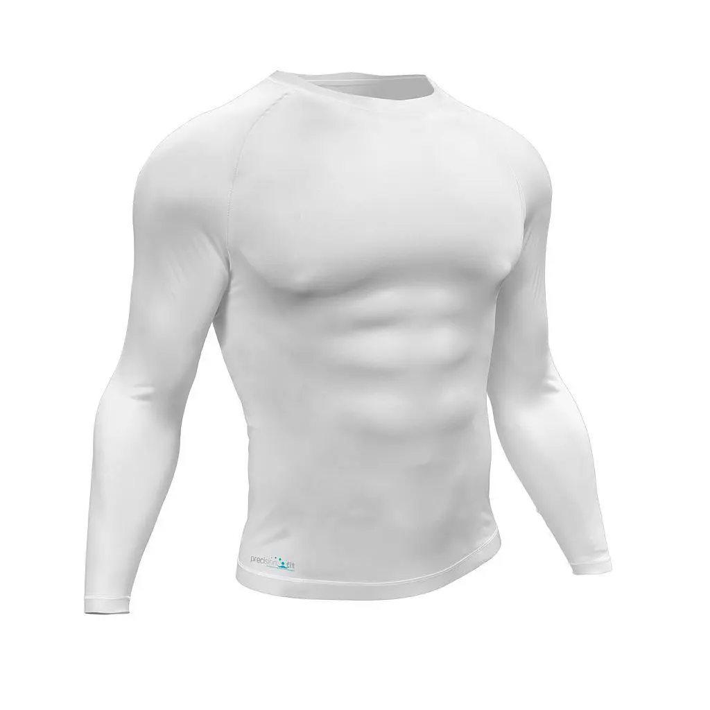 Langarmtrikot Precision Essential Baselayer