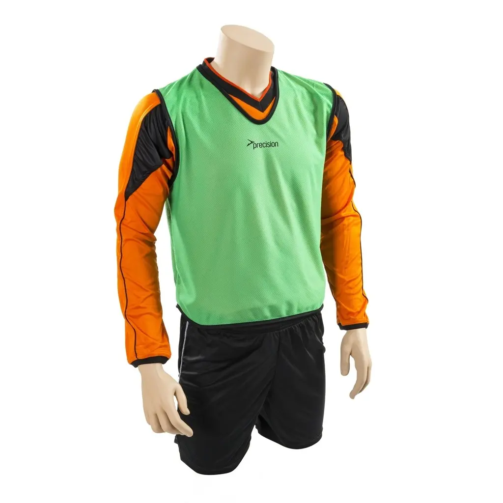 Trainingslätzchen Kind Precision Mesh