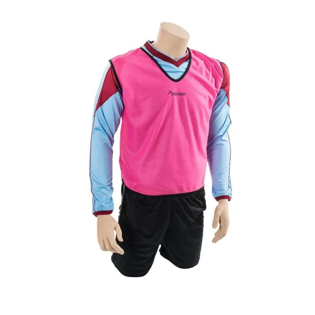 Trainingslätzchen Kind Precision Mesh