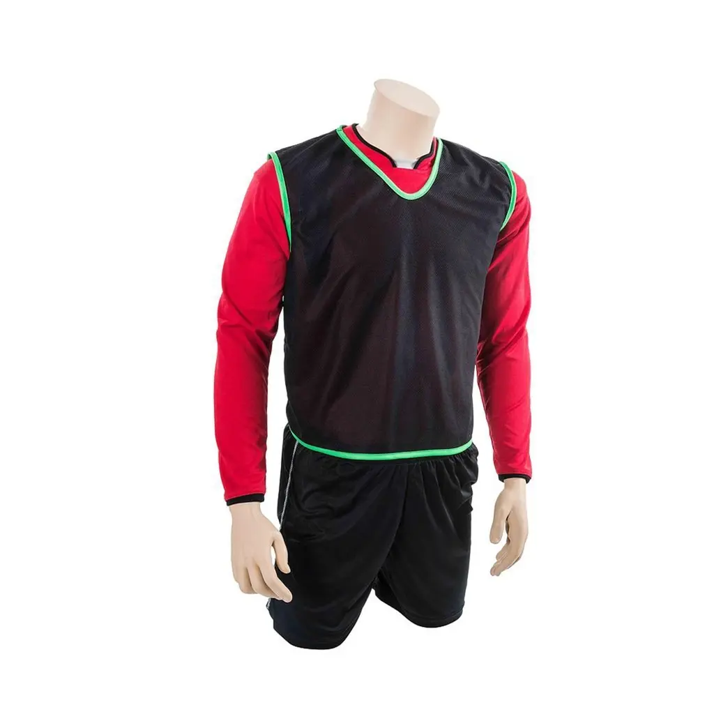 Mini-Mesh-Chasuble für Kinder Precision