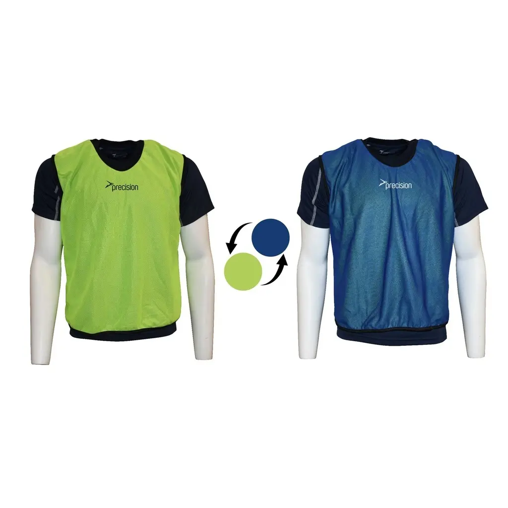 Trainingsleibchen - Jaune - unisex - Size: 4/9 ans