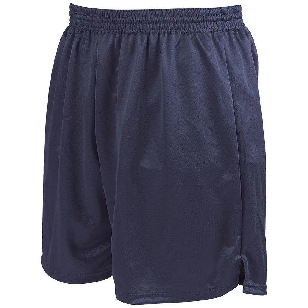 Shorts Precision Attack