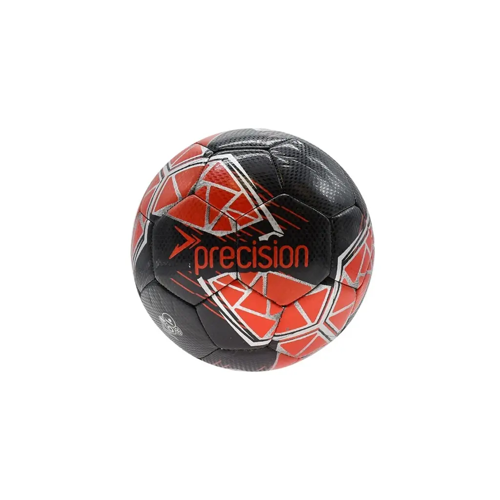 Precision Fusion Midi Size 2 Training Football