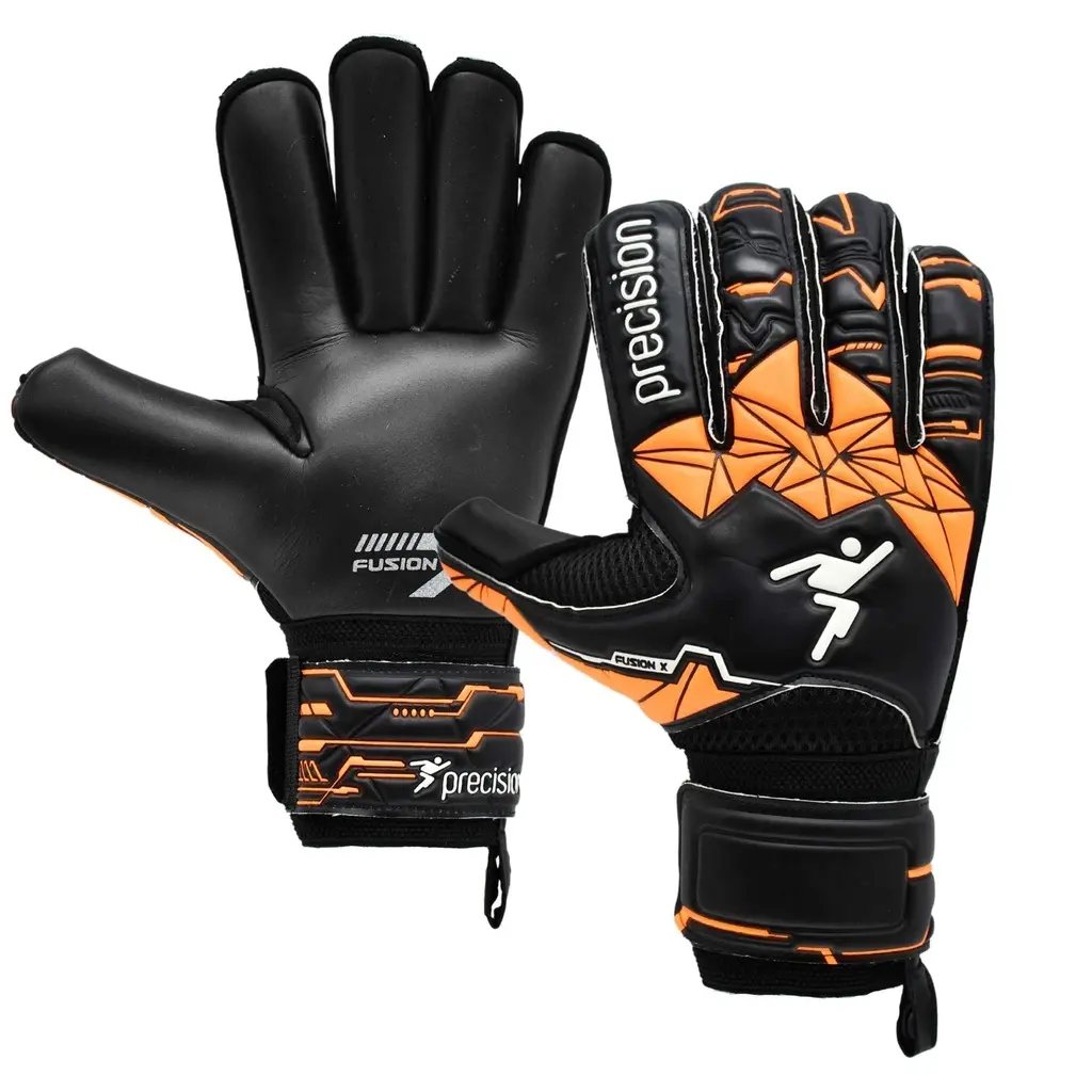 Torwarthandschuhe Precision Fusion X