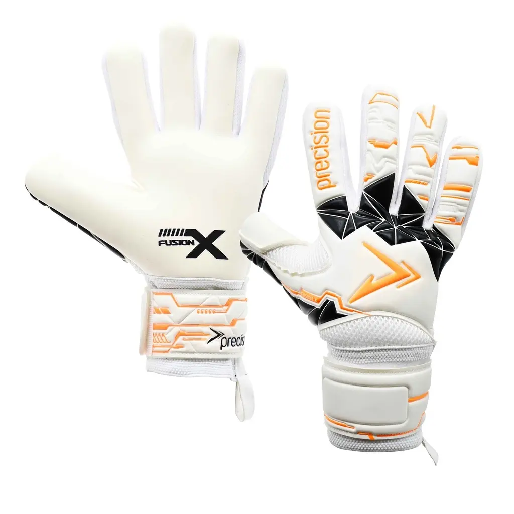 Torwarthandschuhe Precision Fusion X Negative Replica