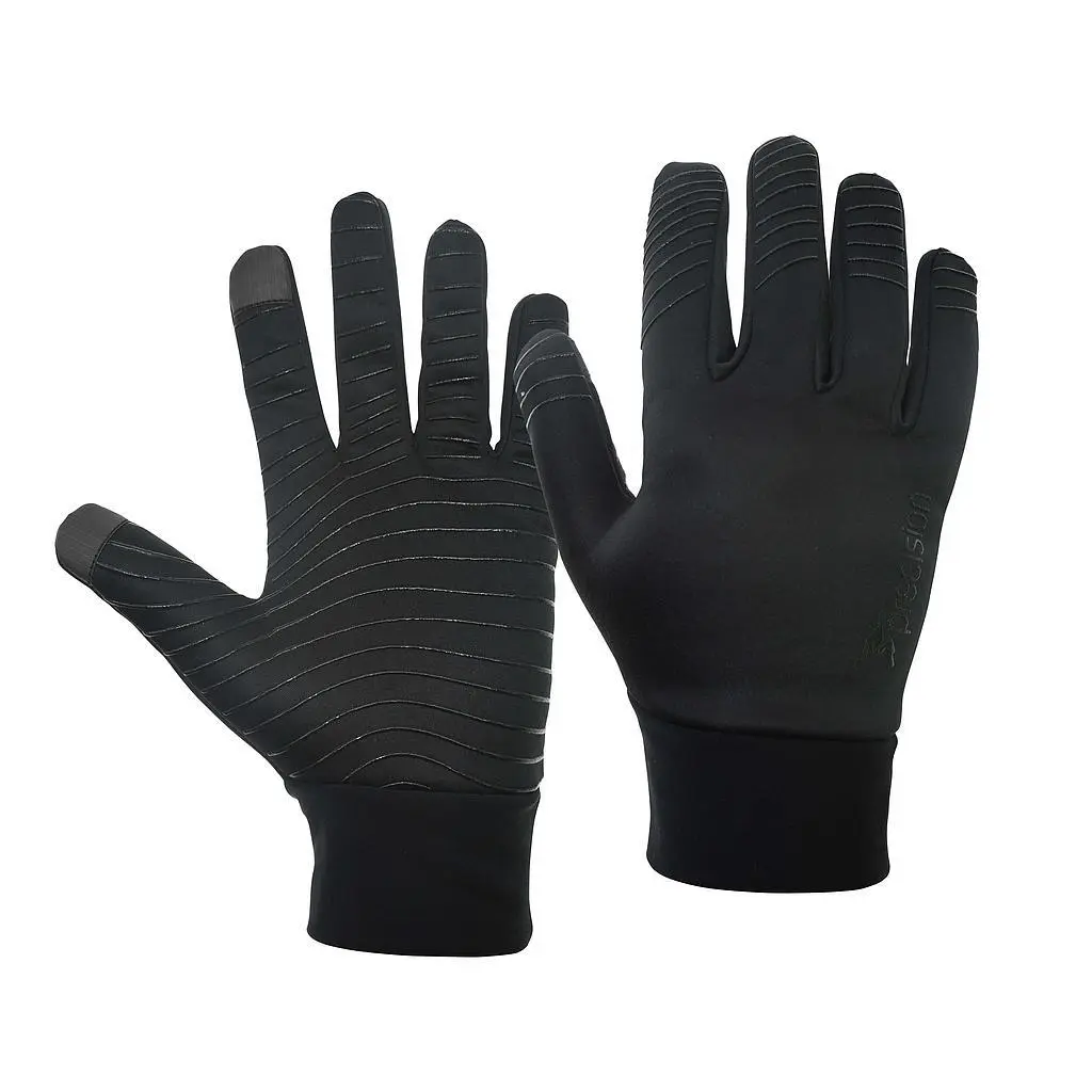 Trainingshandschuhe für Kinder Essential - Noir - unisex - Size: TU
