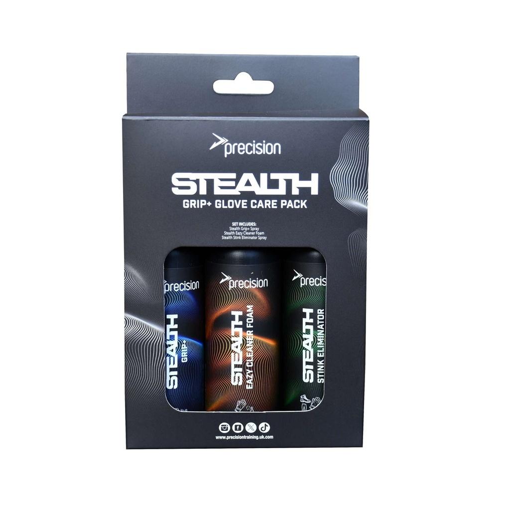 5027535018626 - Pflegeset Handschuhe Stealth Grip+