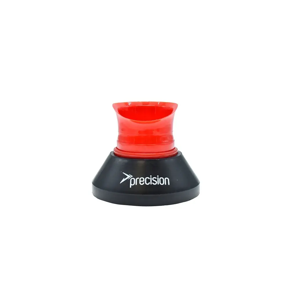 Teleskopischer Tee Precision