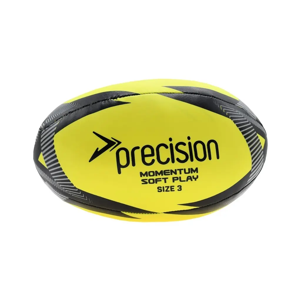 Rugbybal Precision Momentum Soft Play