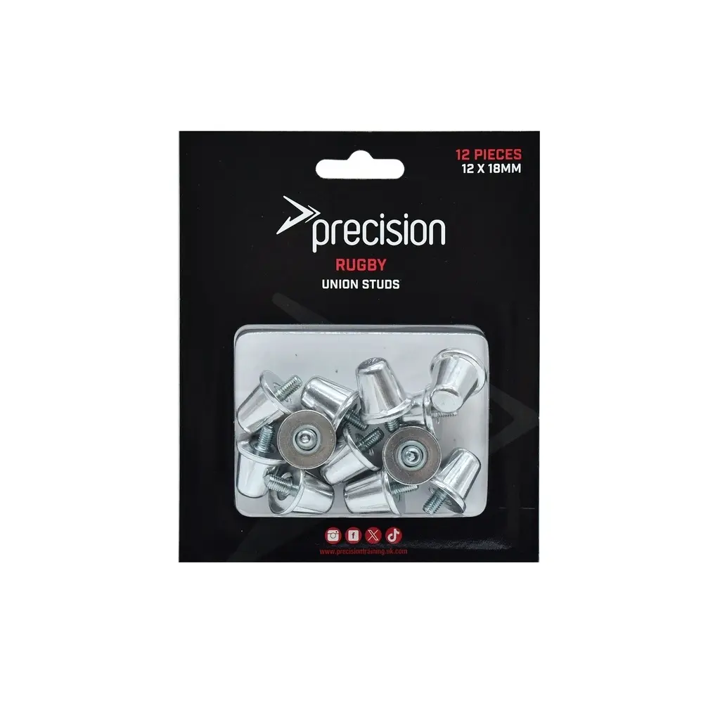 Steigeisen Precision Union Studs (x12)