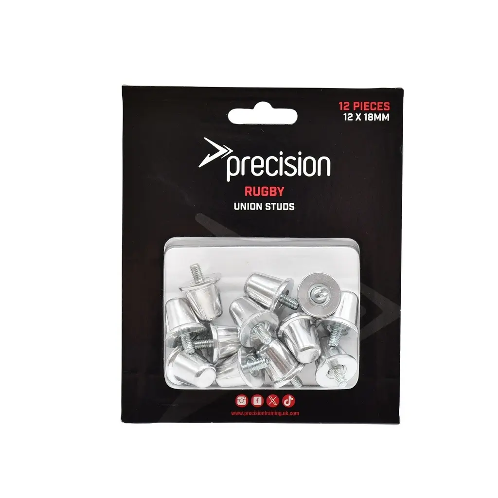Steigeisen (einfach) Precision Union Studs (x12)