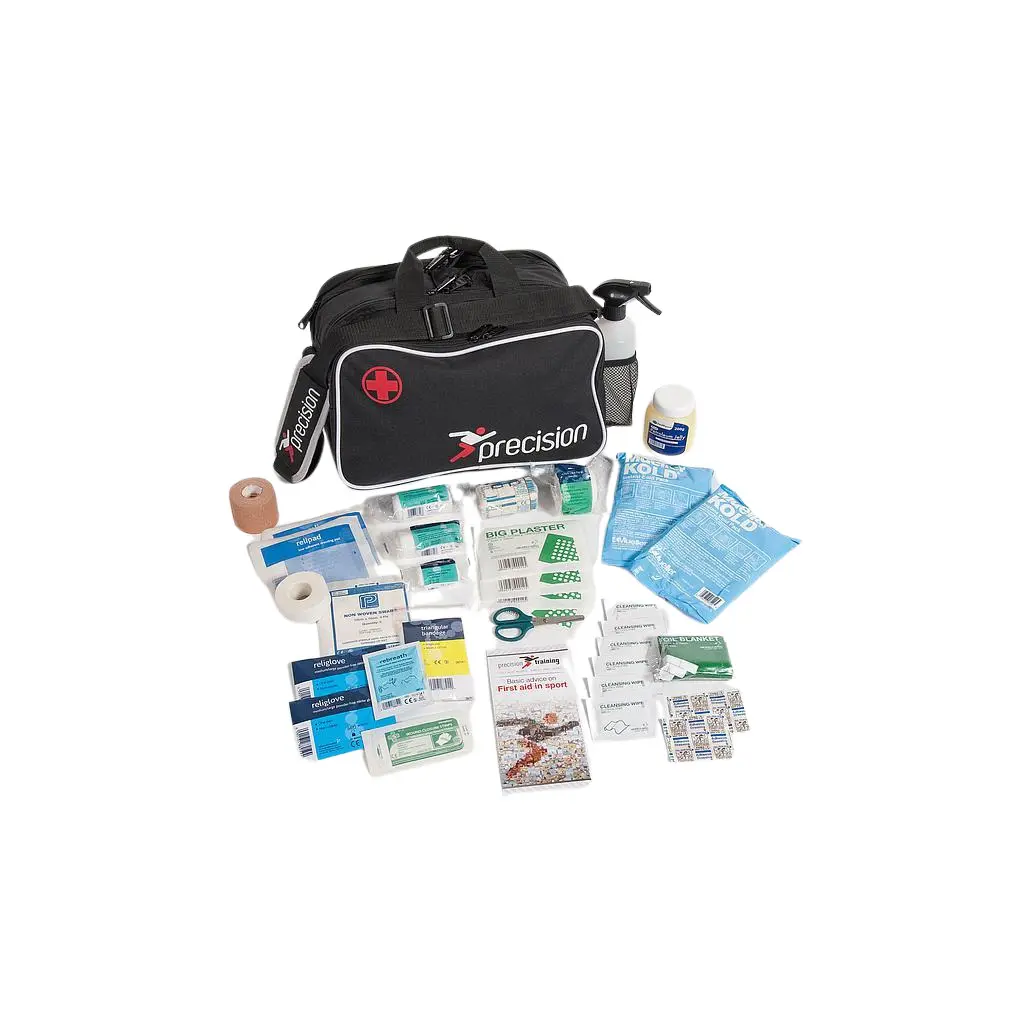 Medical Bag Precision Refill A