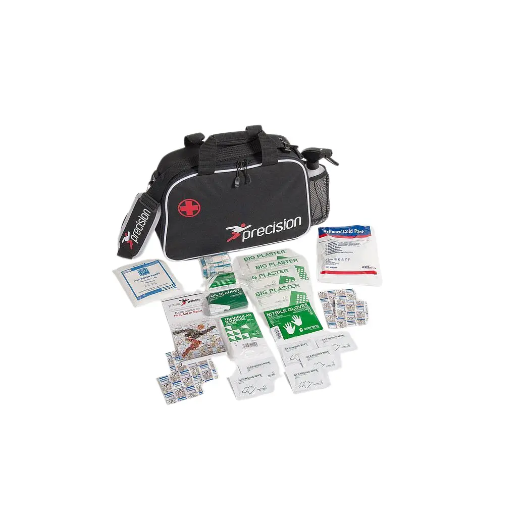 Medical Bag Precision Refill B