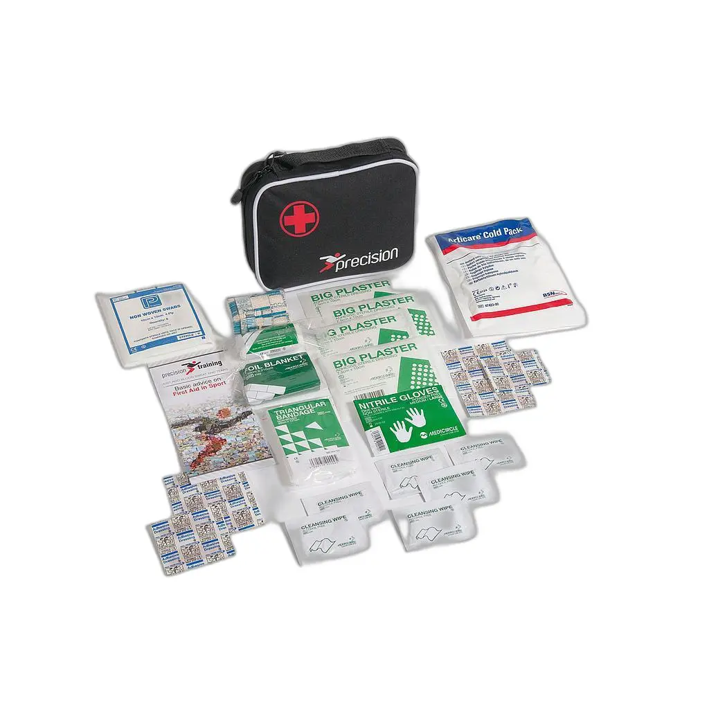 Medizinische Tasche Refill C - Blanc - unisex - Size: TU
