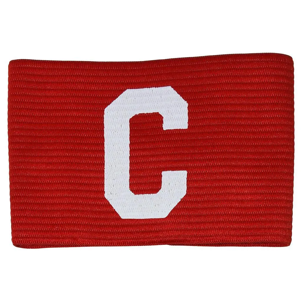 Captain's armband Precision Big C
