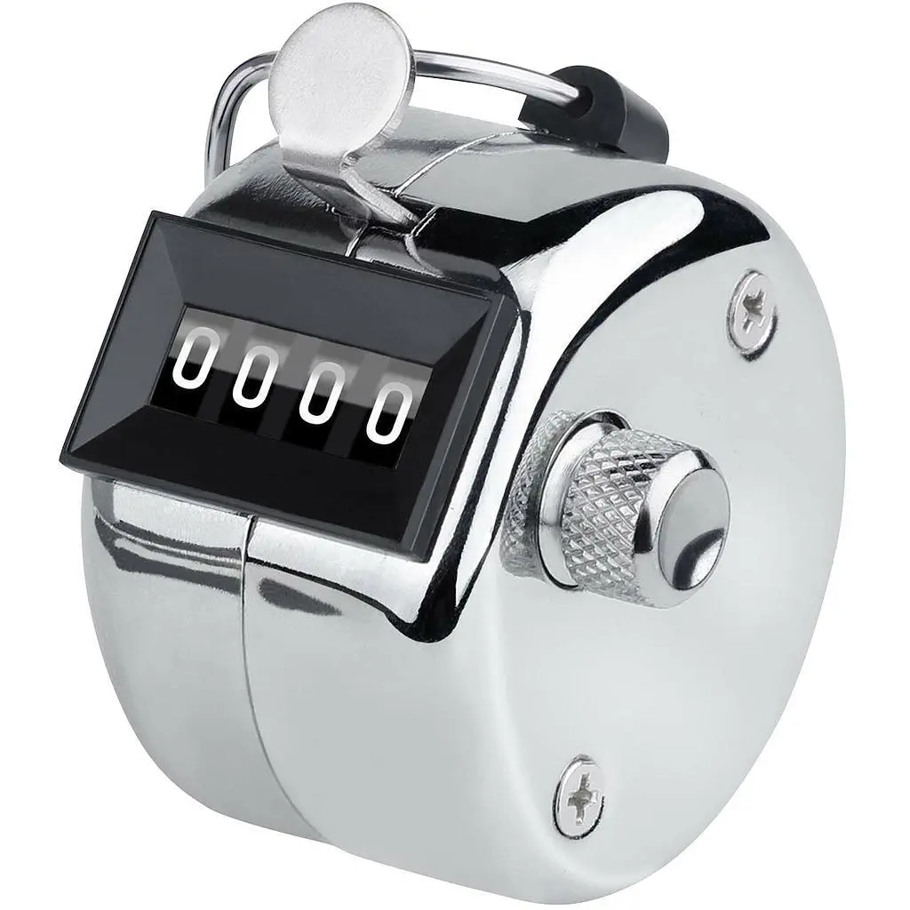 Zähler Precision