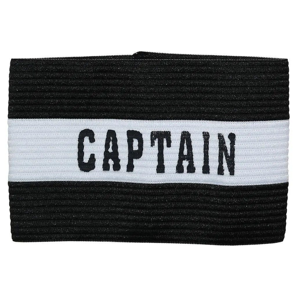Captain's Armband Precision