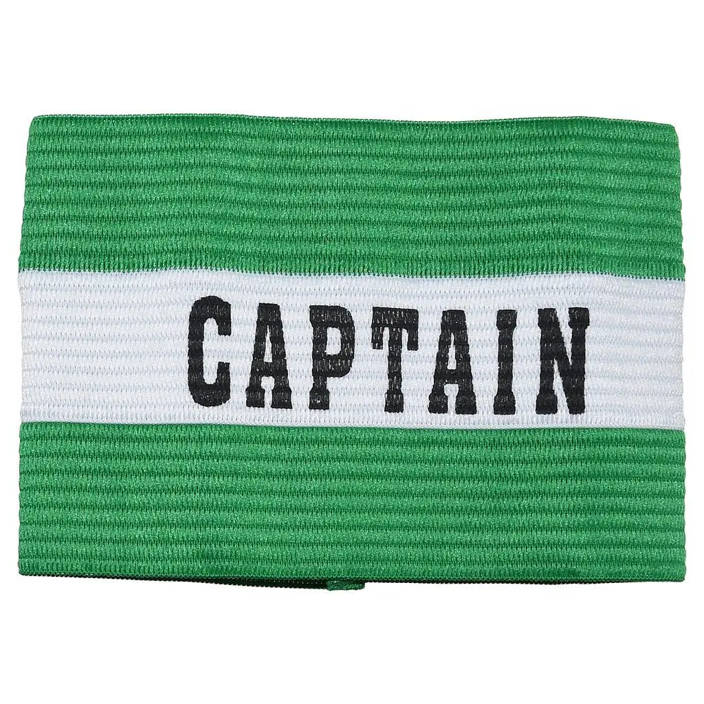 Captain's Armband Precision