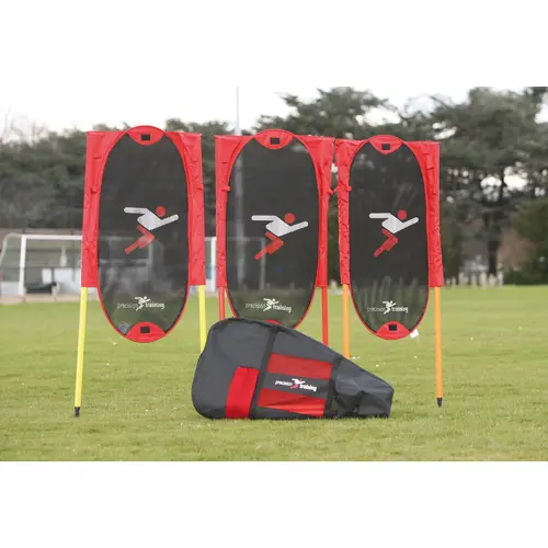 Übungspuppe Precision Freekick (x3)