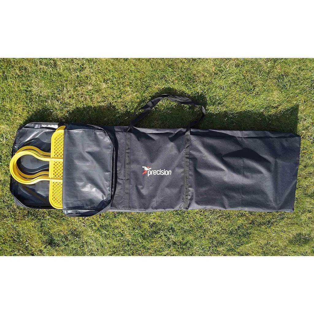 Precision Unisex Noir Carrying Bag For Mannequin Pro