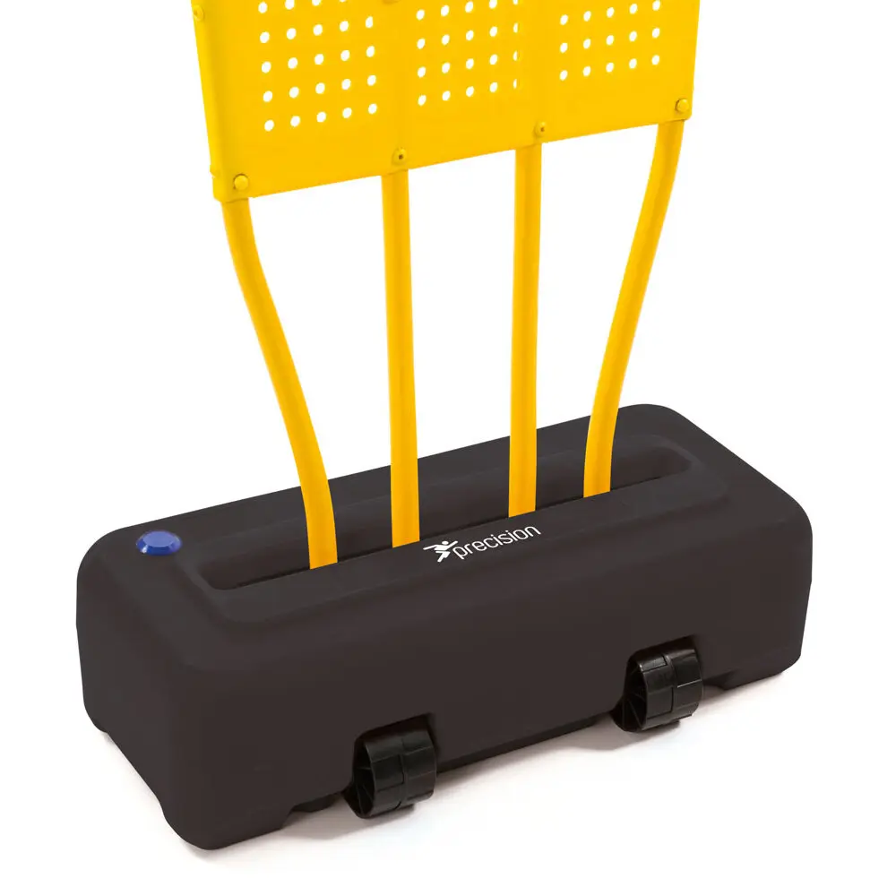 Trainingspuppenhalter Mit Rädern Für Puppe Precision