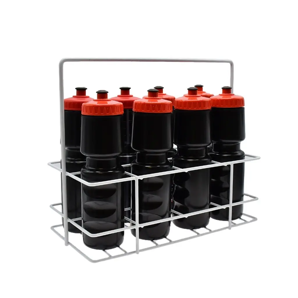 Flaschenhalter Precision 8 Hole