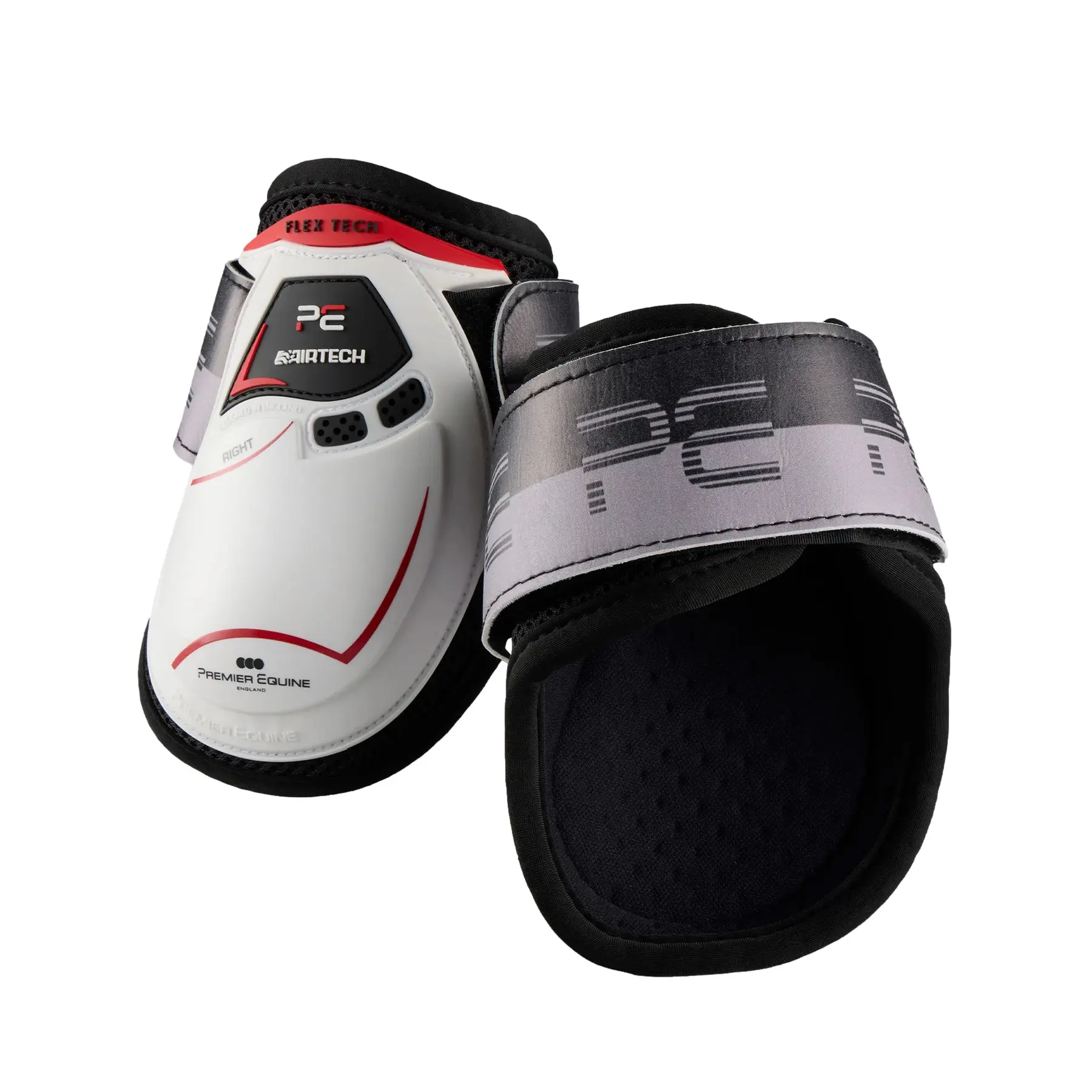 Paardenvoeten Premier Equine ArmorX Lite