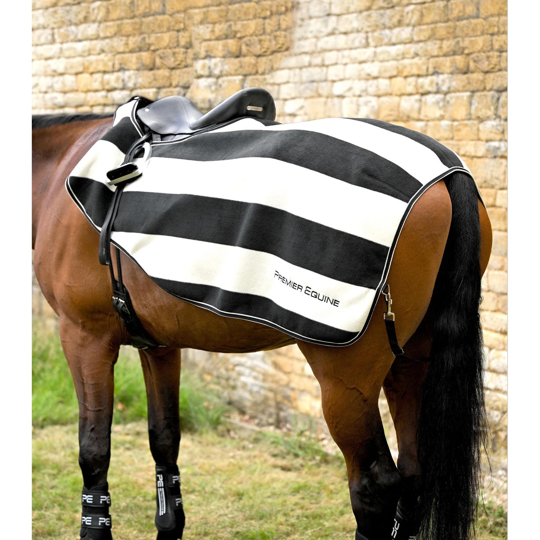 Coprireni per cavalli Premier Equine Vellus