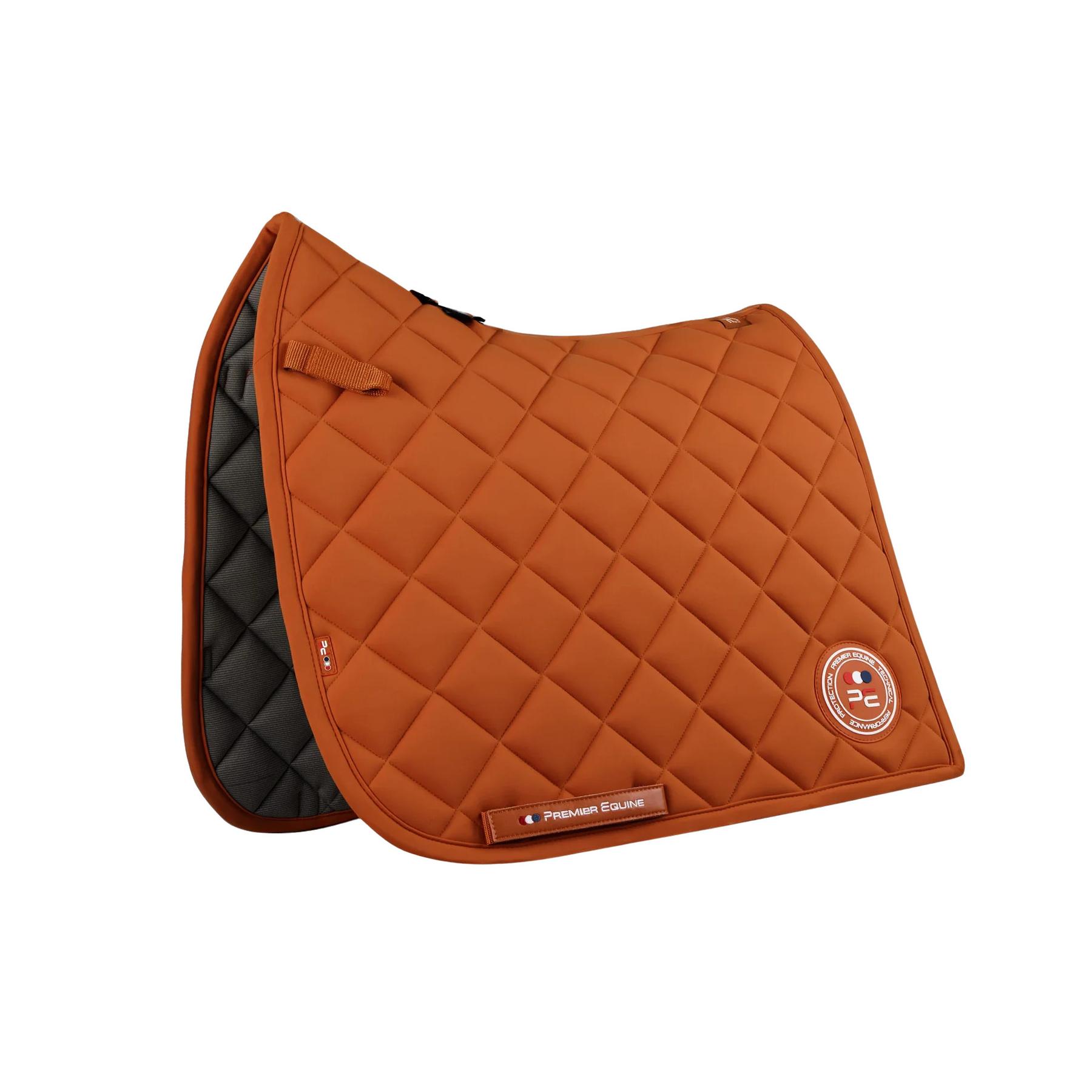 Sottosella dressage Premier Equine Atlas Close Contact