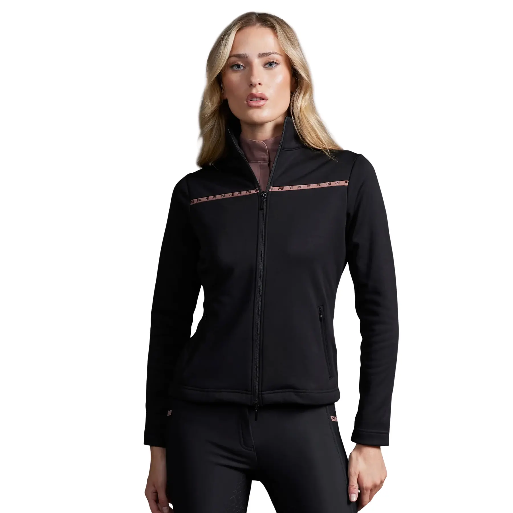 Comparer les prix de Veste softshell femme Premier Equine Catori