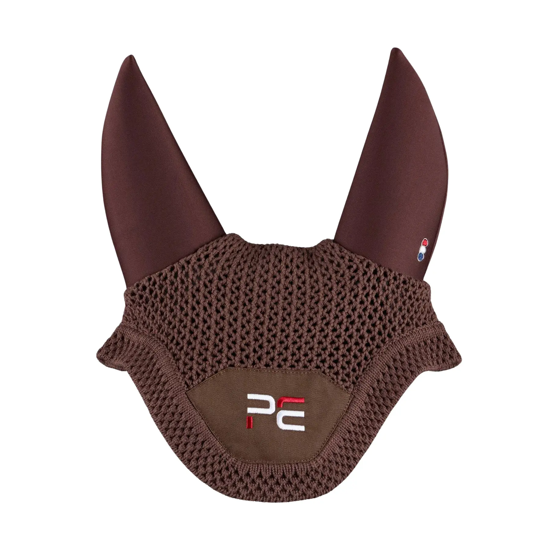 Fliegenhaube kurz Premier Equine Acoustic