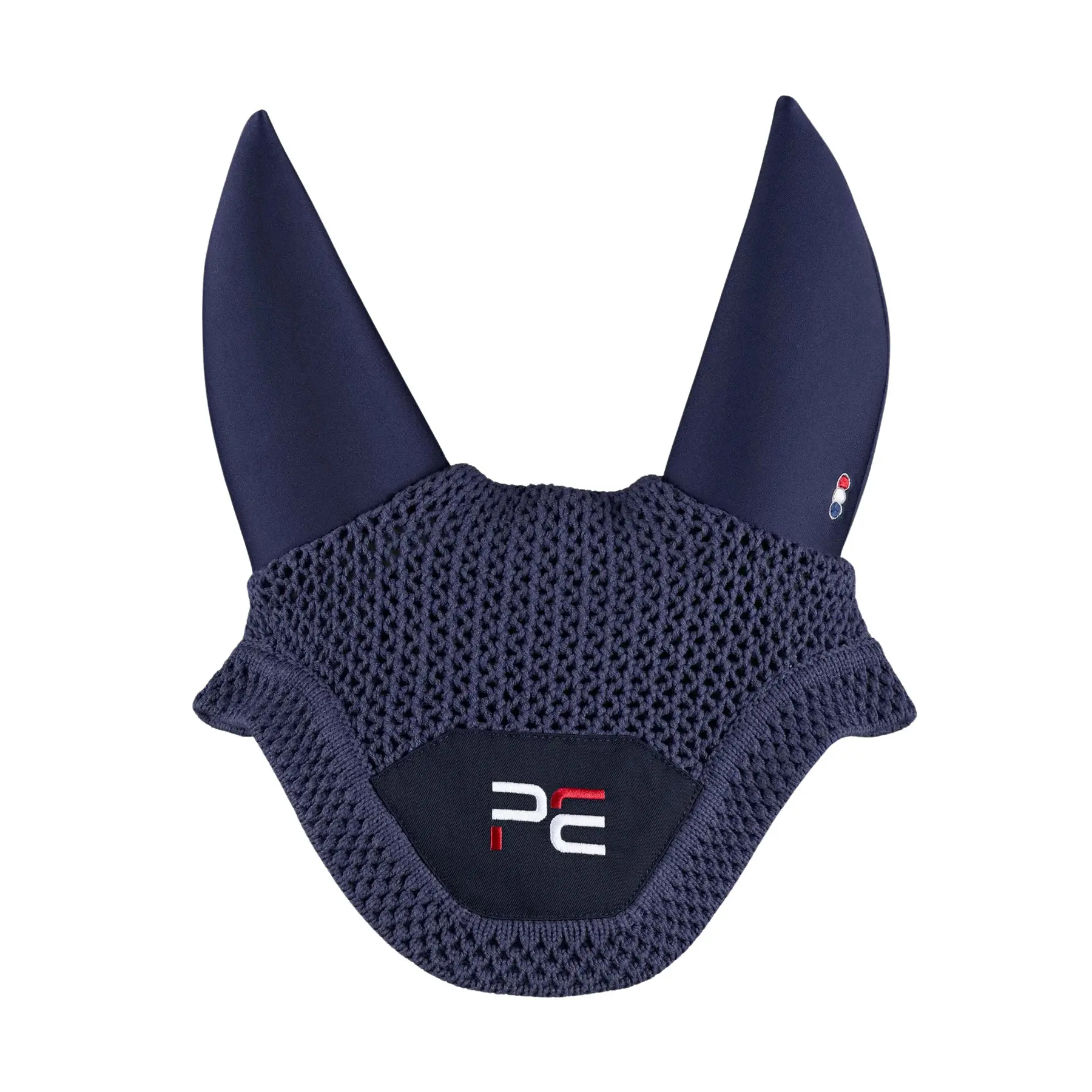 Bonnet pour cheval court Premier Equine Acoustic