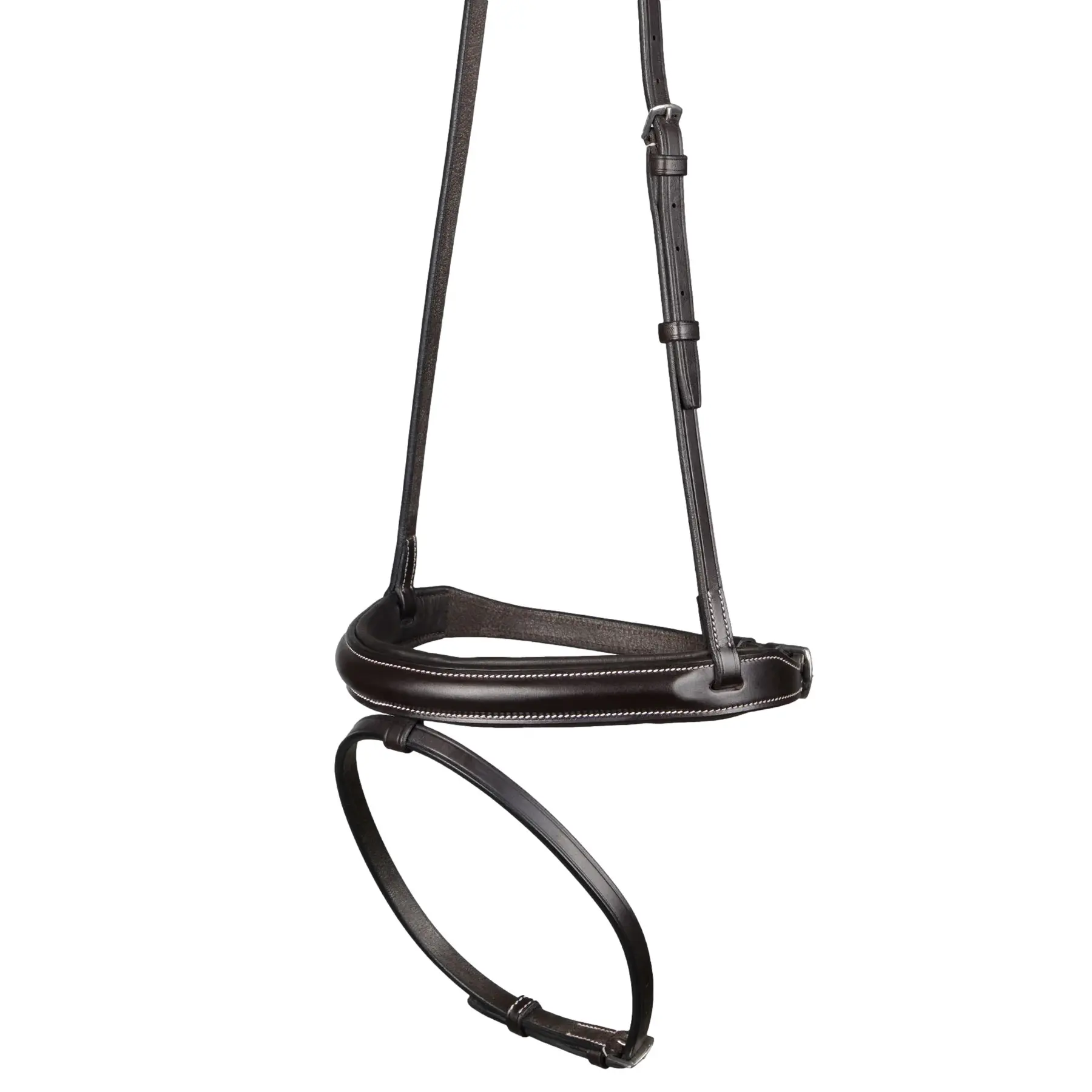 Muserolle cheval Premier Equine Pro Elevator