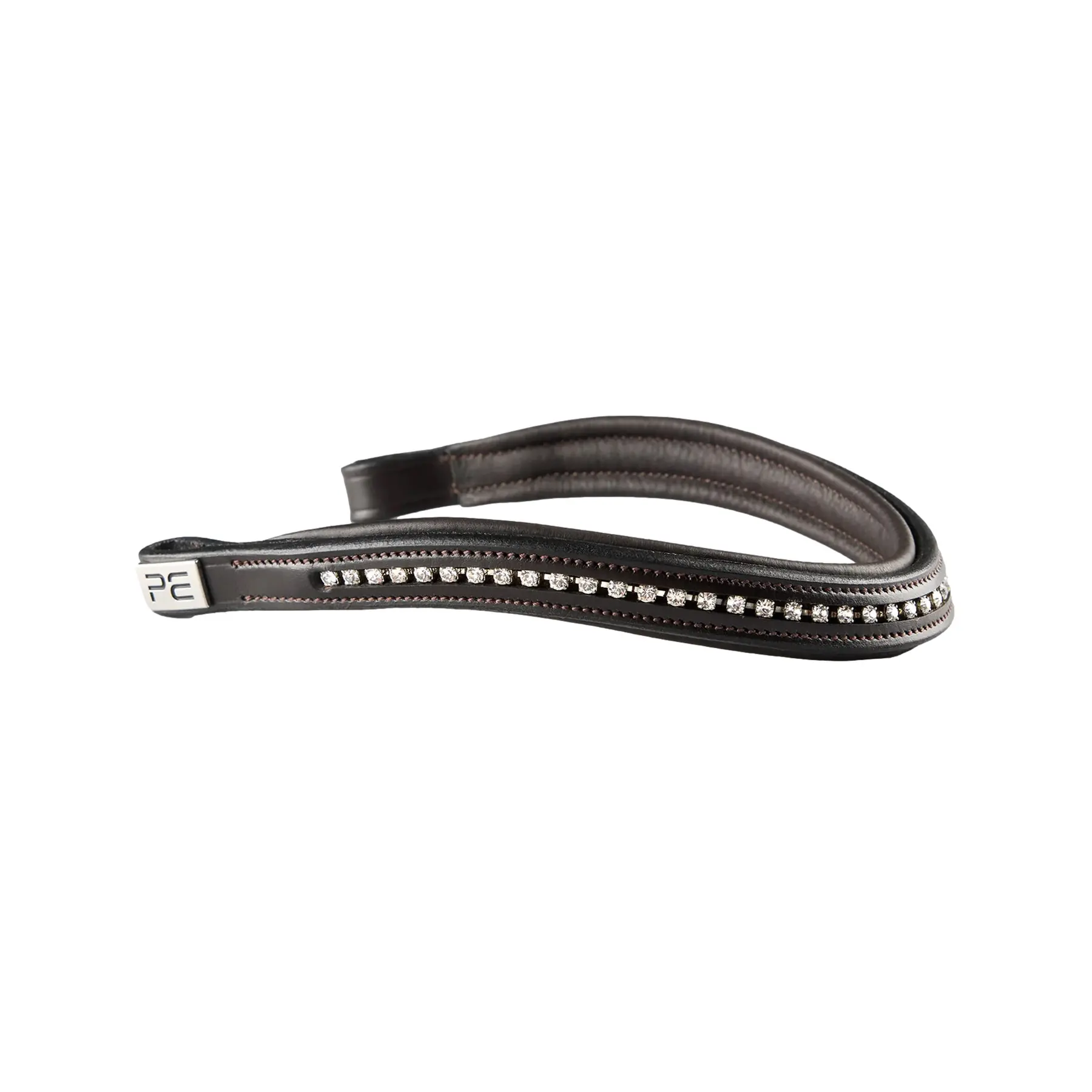 Frontal pour cheval Premier Equine Swarovski