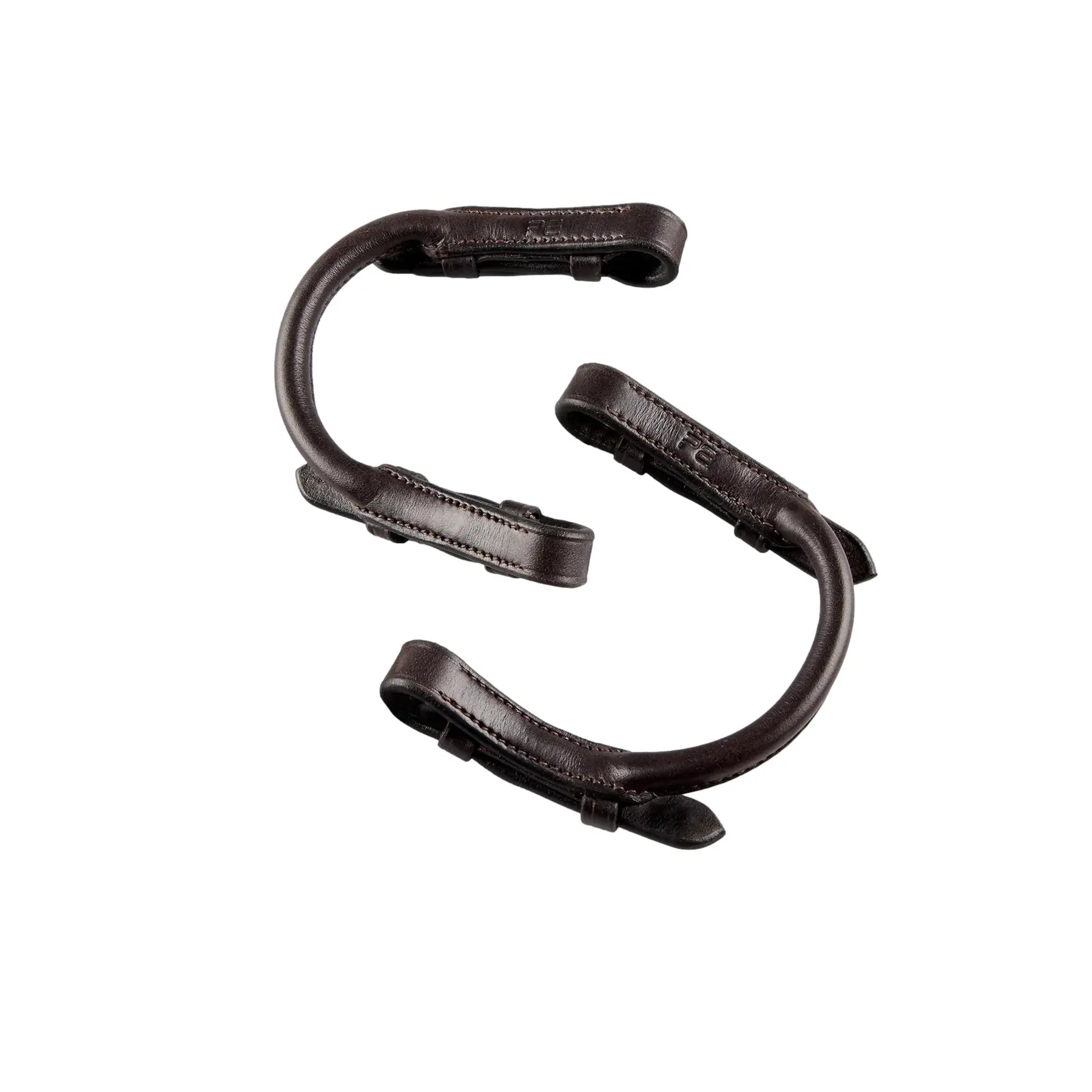 Pelham pour cheval Premier Equine Roundings
