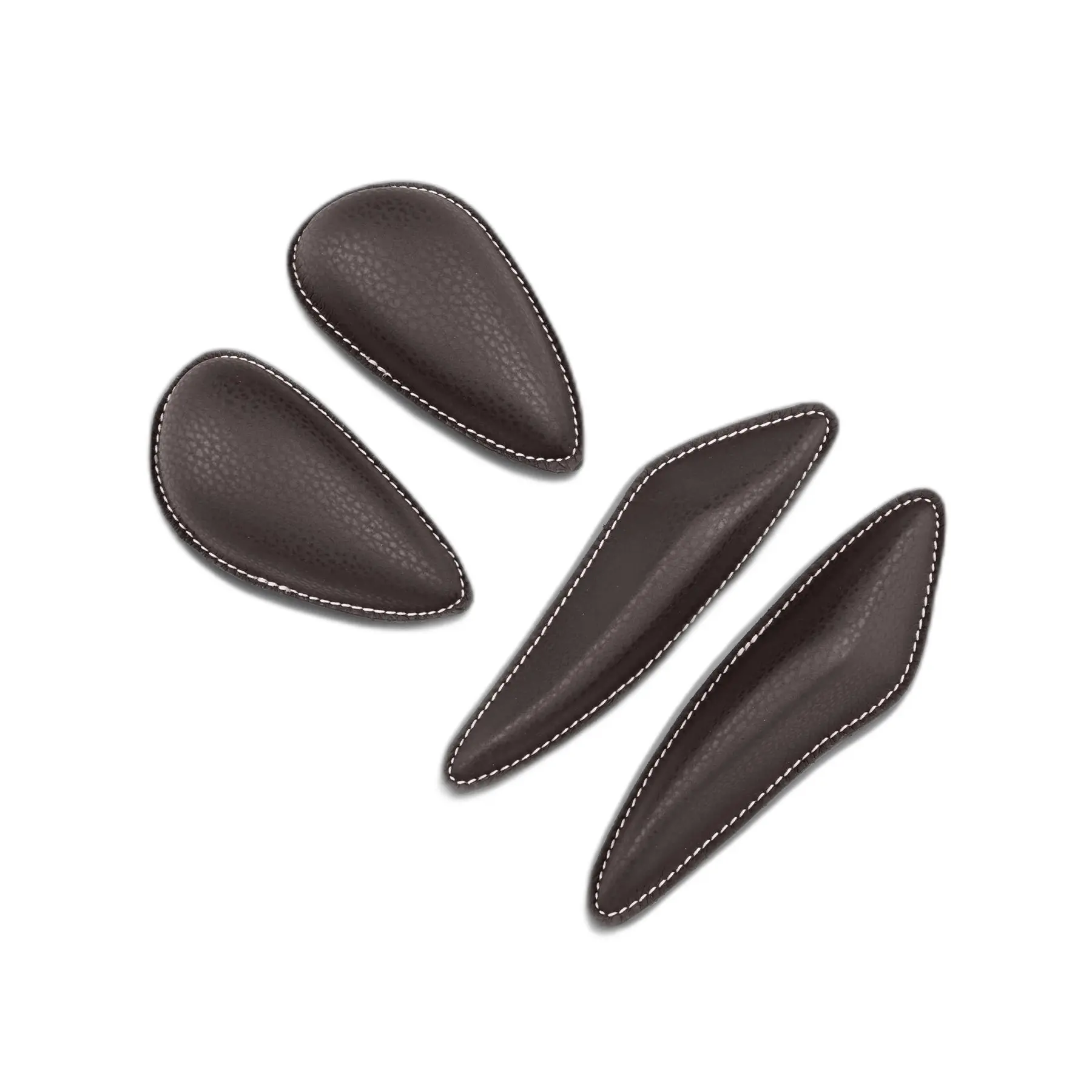 Comparer les prix de Accessoires de selle pour cheval Premier Equine Biarritz (x4)