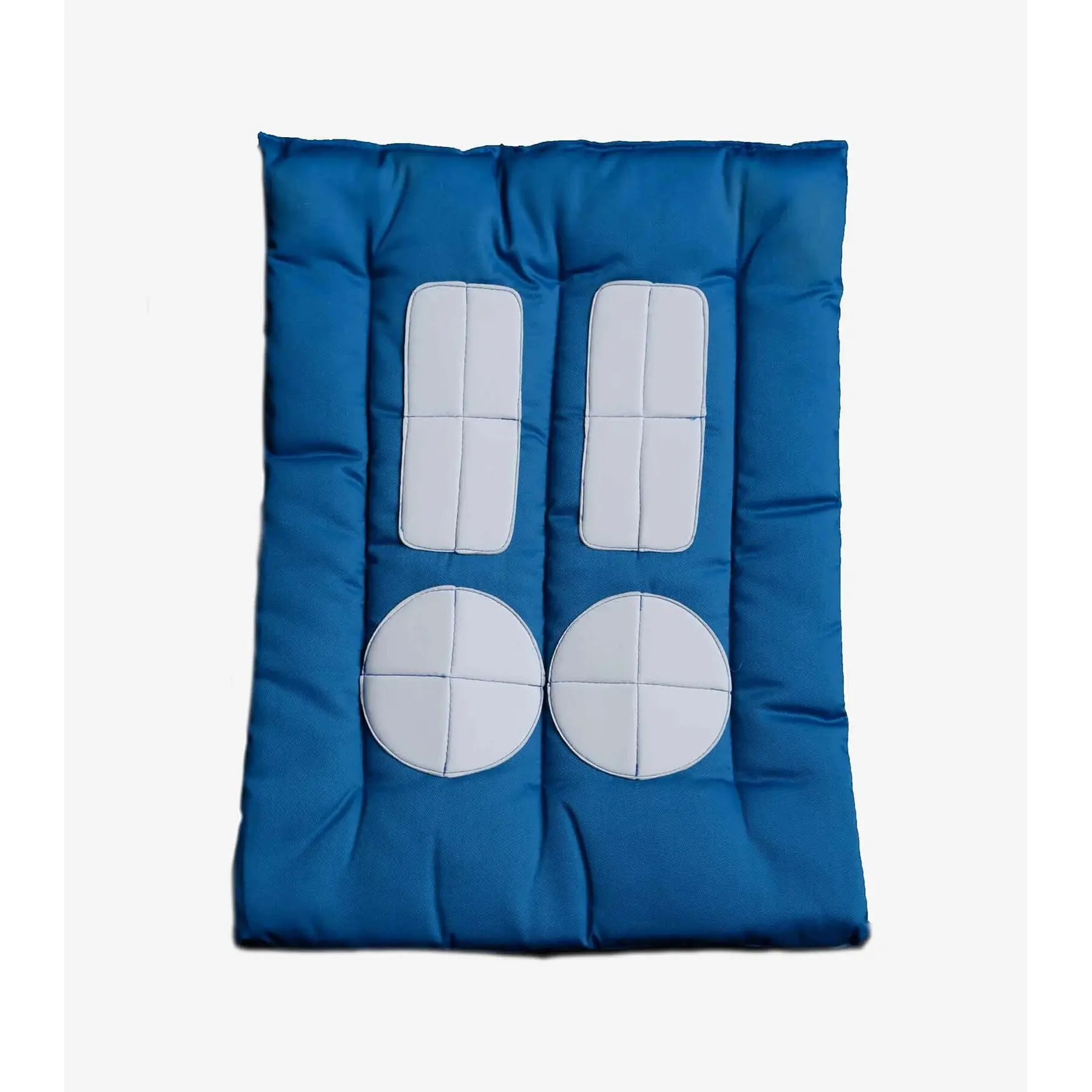 Meilleurs prix pour Doublure de guêtres antérieurs pour cheval magnétiques Premier Equine Magni-Teque