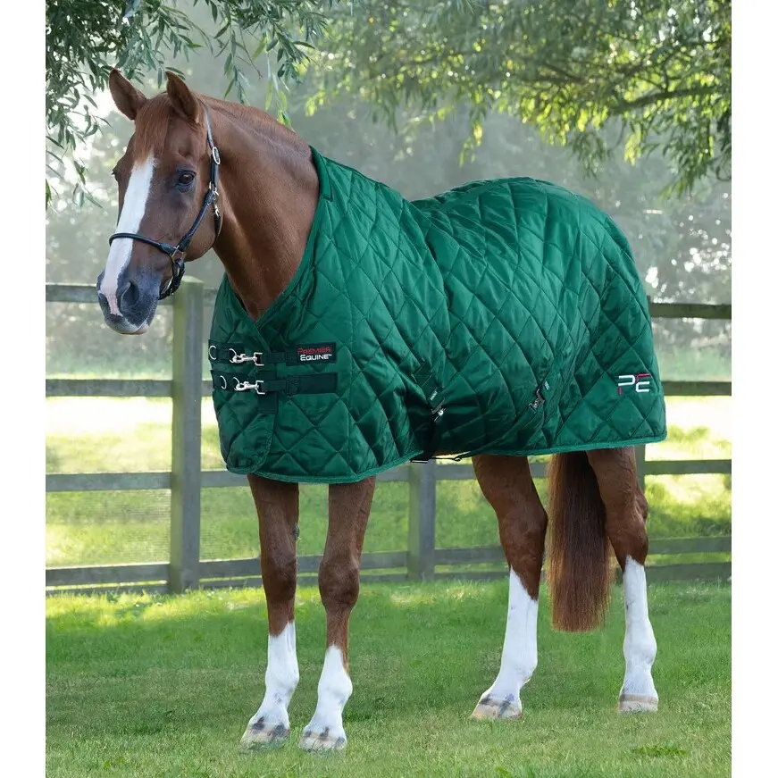 Premier Equine Vert Stable Blanket Tuscan 200 G