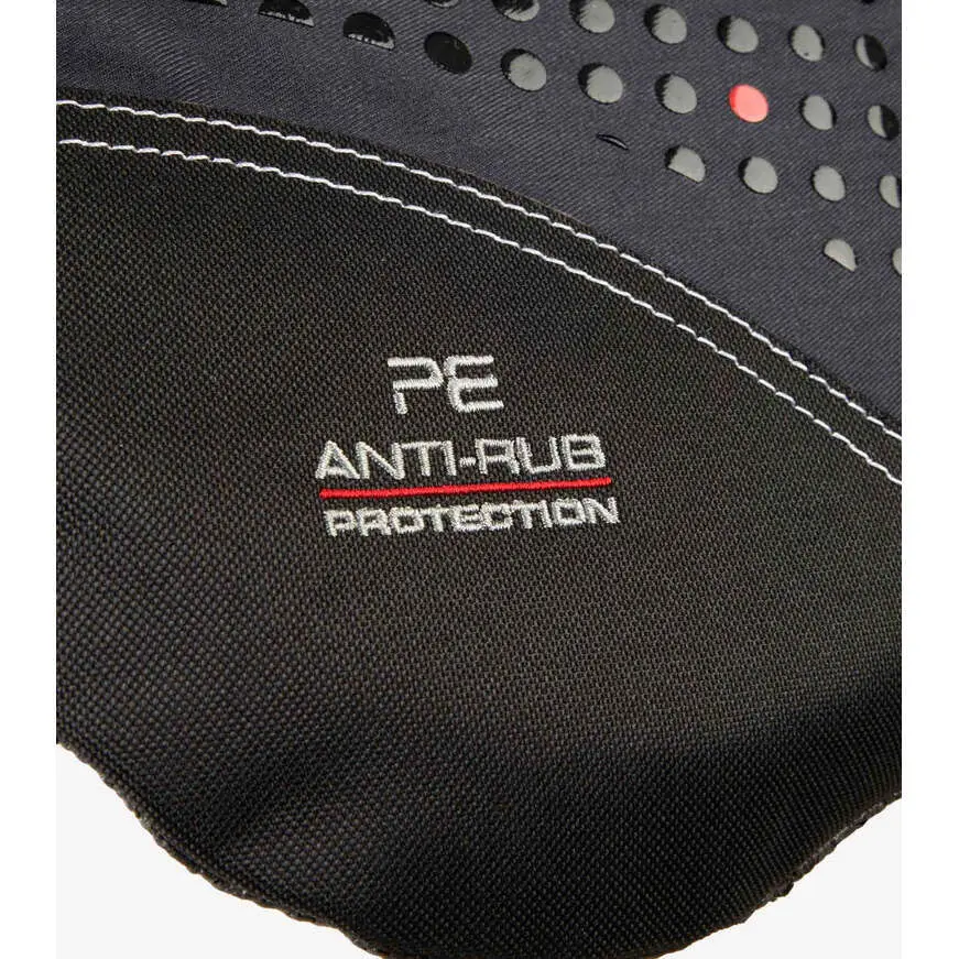 Tapis de dressage antidérapant Close Contact Tech Grip Pro