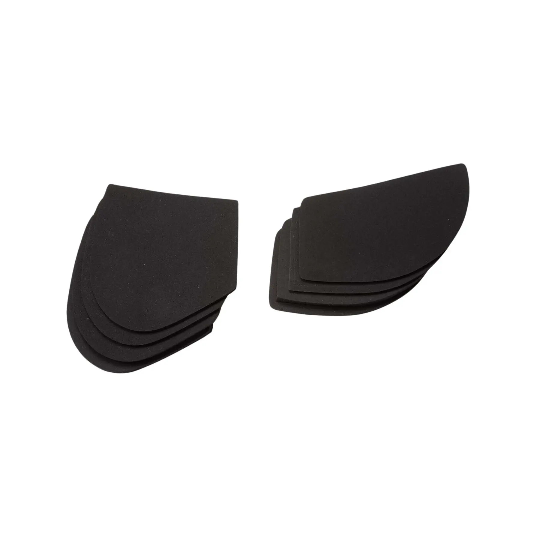 Comparer les prix de Lot de 8 cales d'amortisseur pour cheval Premier Equine