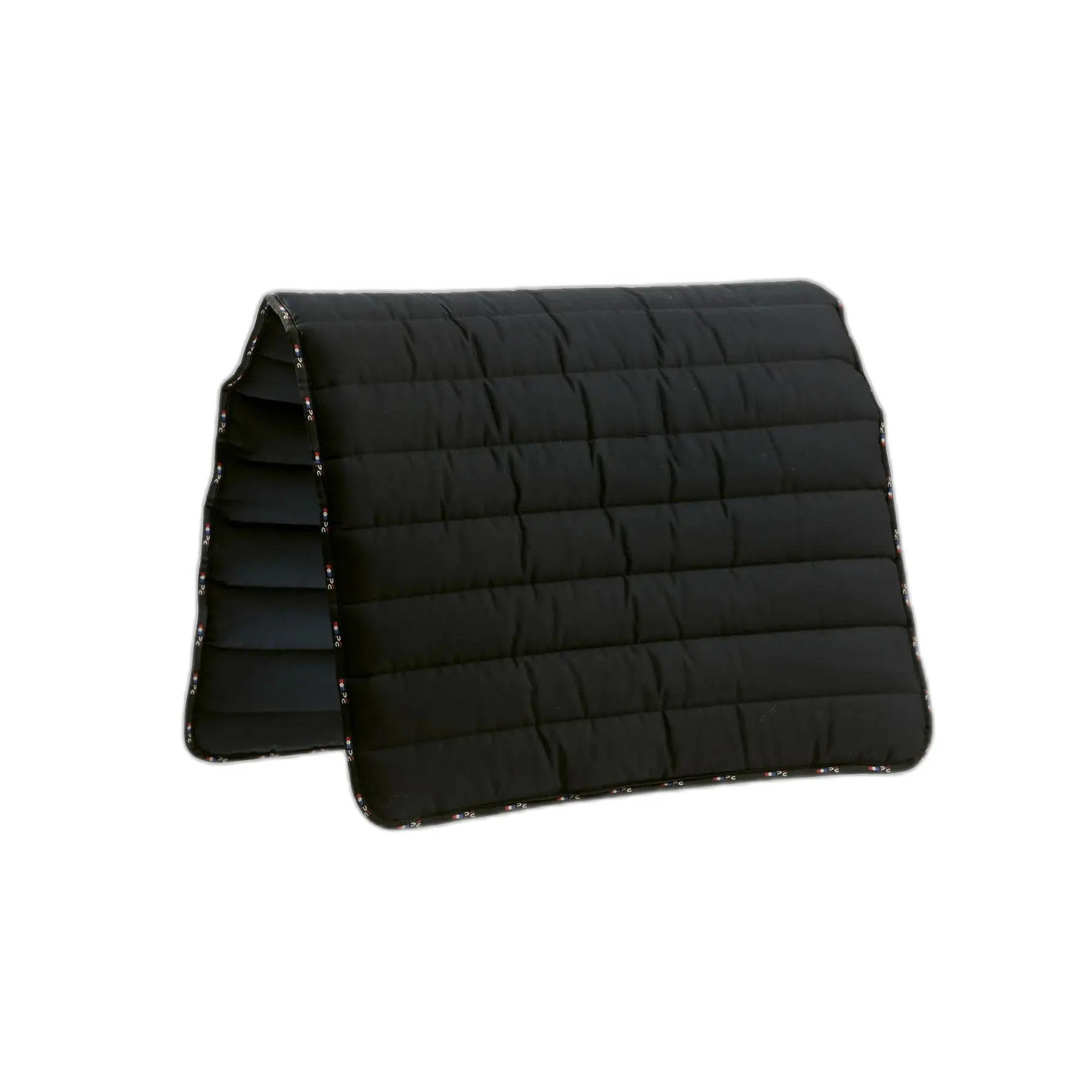 Premier Equine Noir Reversible Horse Saddle Pad Buster