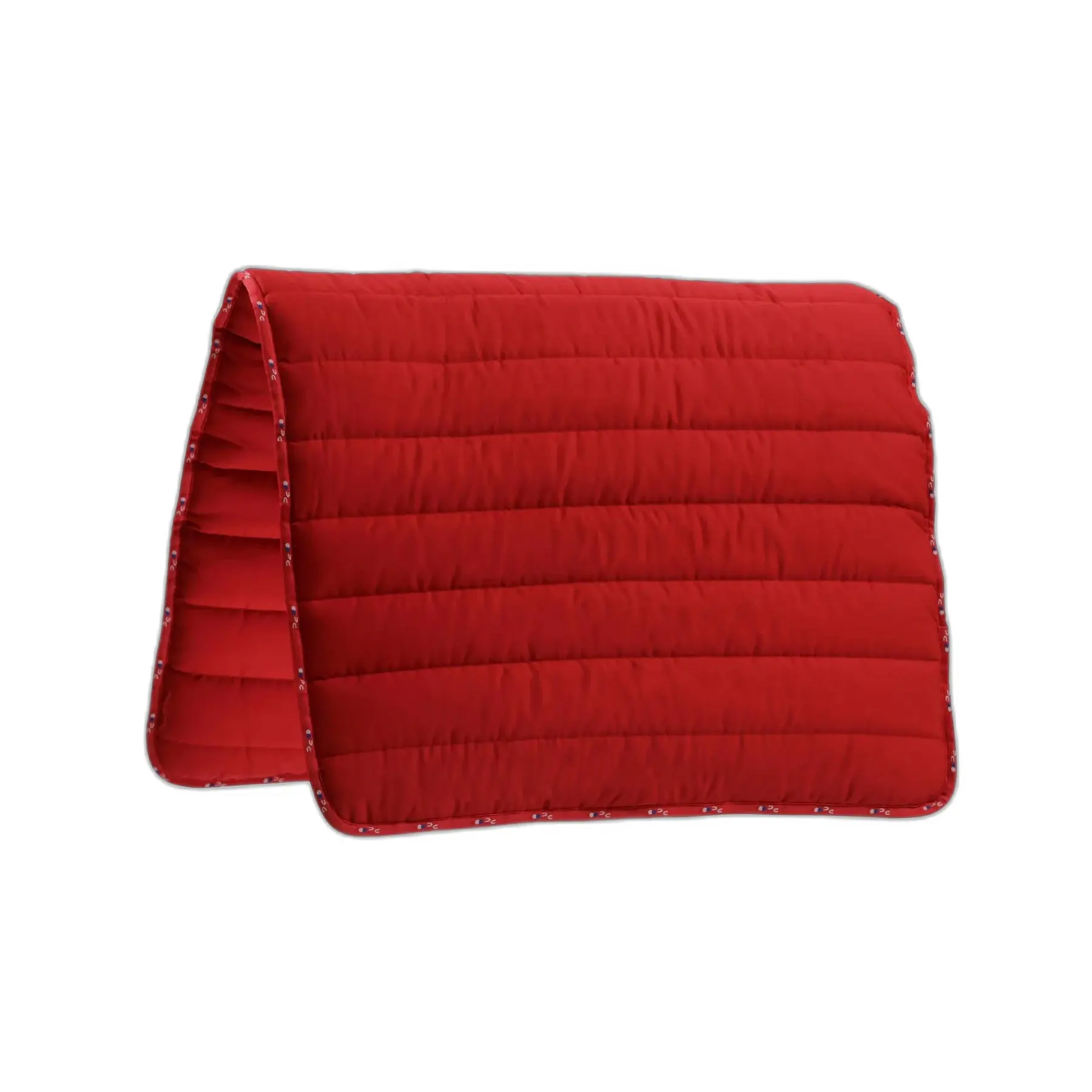 Premier Equine Rouge Reversible Horse Saddle Pad Buster